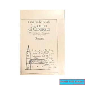 Taccuino di Caporetto
