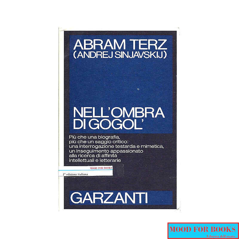 Nell'ombra di Gogol'