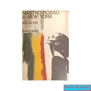 Nastro rosso a New York [Rosemary's Baby]