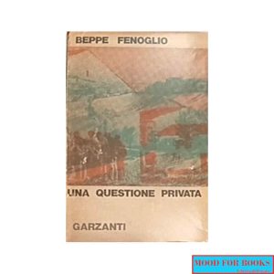 Una questione privata e altri racconti