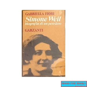 Simone Weil biografia di un pensiero