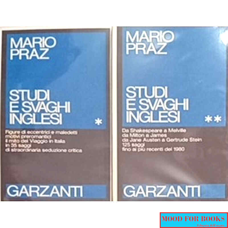 Studi e svaghi inglesi