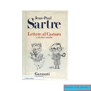 Lettere al castoro e ad altre amiche