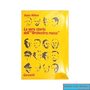 La vera storia dell'"Orchestra rossa"