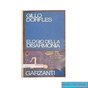 Elogio della disarmonia