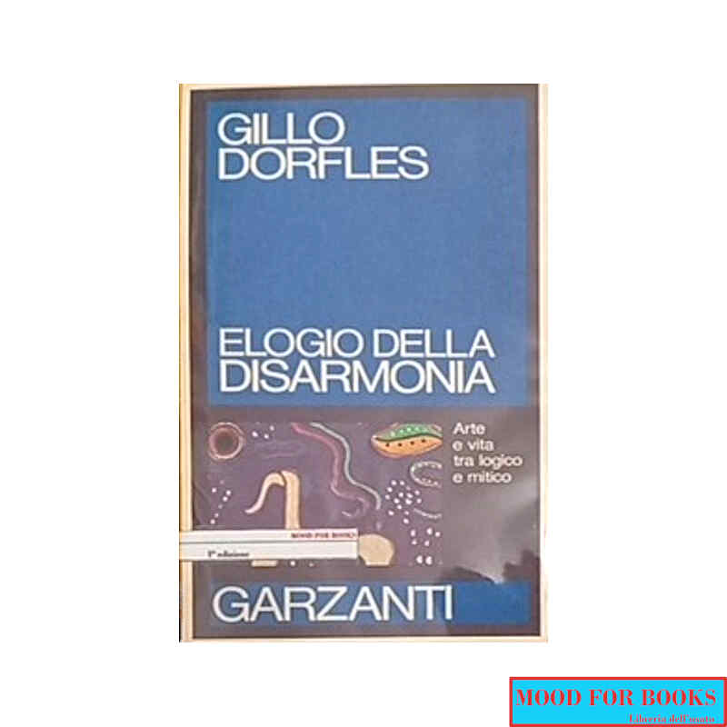 Elogio della disarmonia