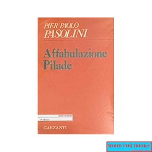 Affabulazione - Pilade