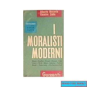 I moralisti moderni