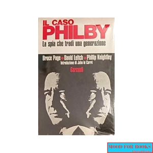 Il caso Philby
