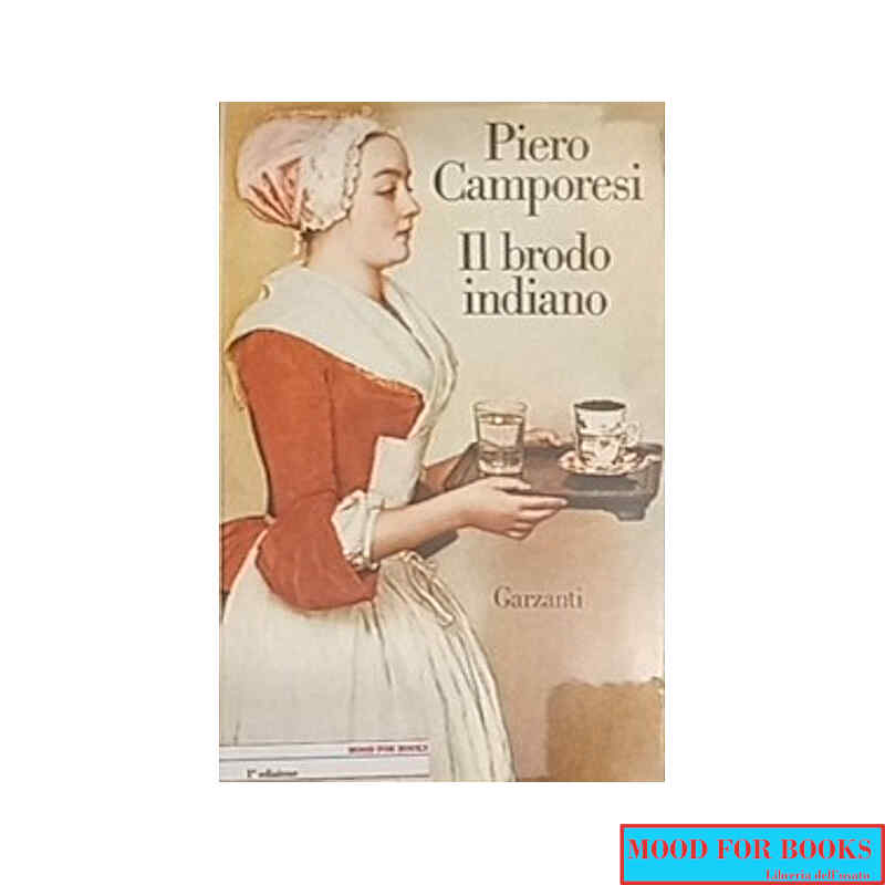 Il brodo indiano