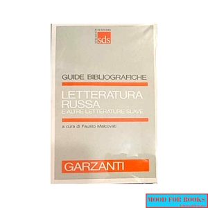 Letteratura russa e altre letterature slave