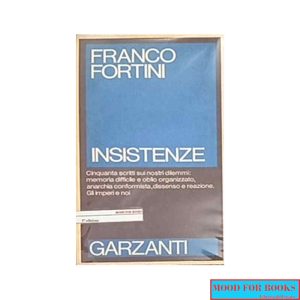 Insistenze