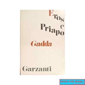 Eros e priapo