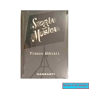 Storia della musica