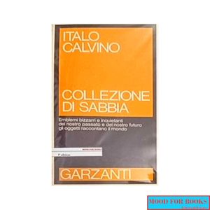 Collezione di sabbia