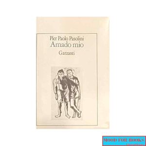 Amado mio