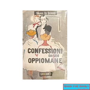Confessioni di un oppiomane