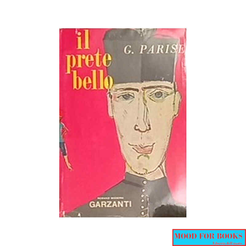 Il prete bello