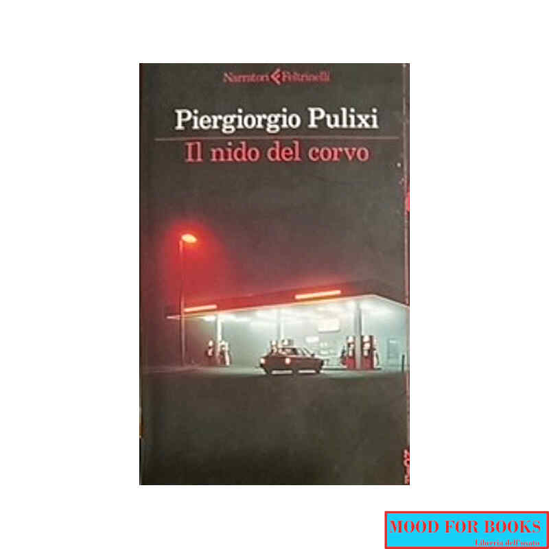 Il nido del corvo