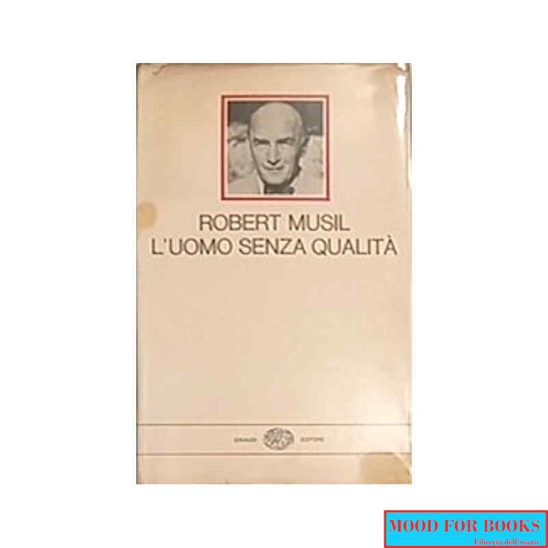 L'uomo senza qualità
