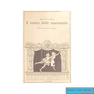 Il teatro delle marionette