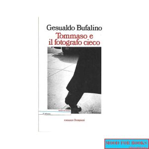Tommaso e il fotografo cieco