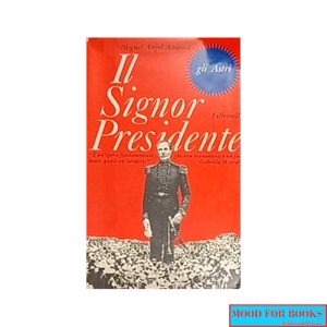 Il signor presidente