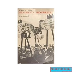 Giovinezza, giovinezza...