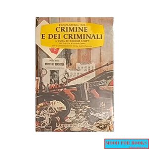 Enciclopedia del crimine e dei criminali