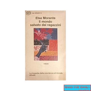Il mondo salvato dai ragazzini