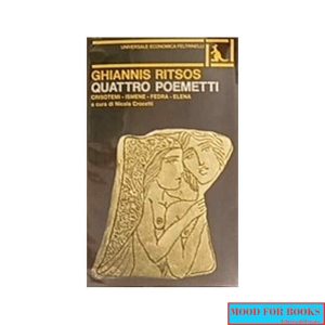 Quattro poemetti*