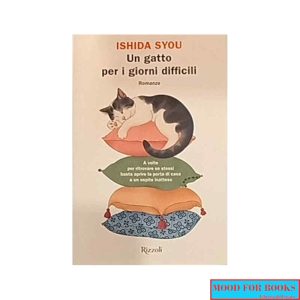 Un gatto per i giorni difficili