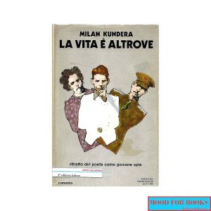 La vita è altrove