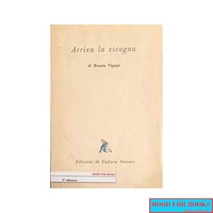 Arriva la cicogna