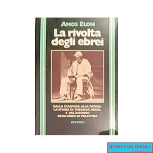 La rivolta degli ebrei