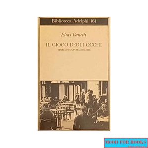 Il gioco degli occhi