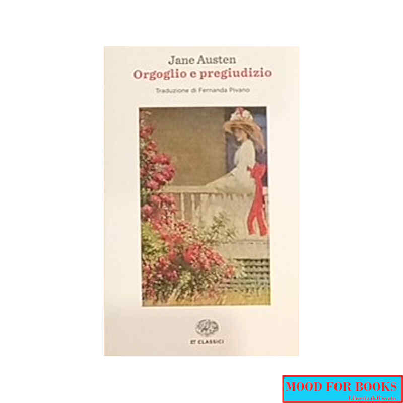 Orgoglio e pregiudizio