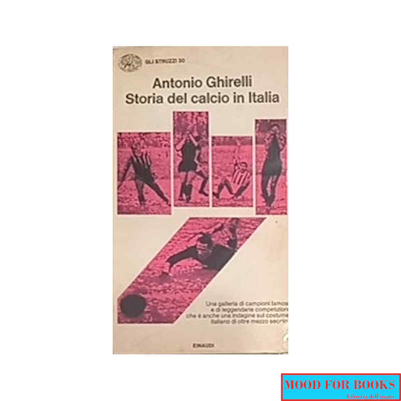 Storia del calcio in Italia