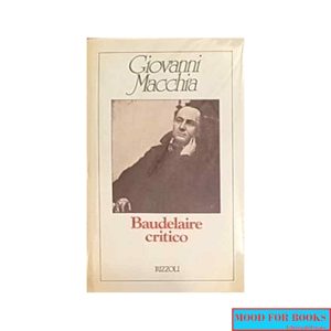 Baudelaire critico