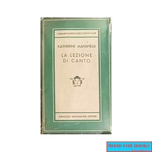 La lezione di canto