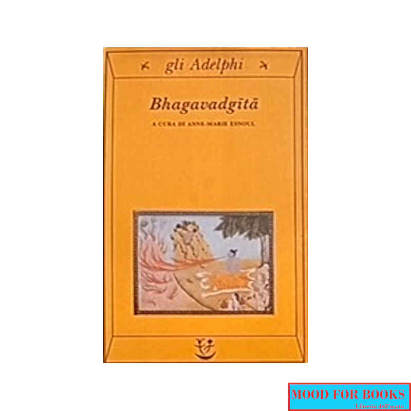 Bhagavadgita