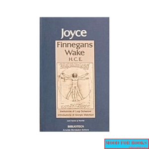 Finnegans wake*