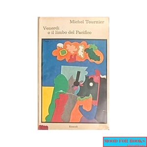 Venerdì o il limbo del Pacifico