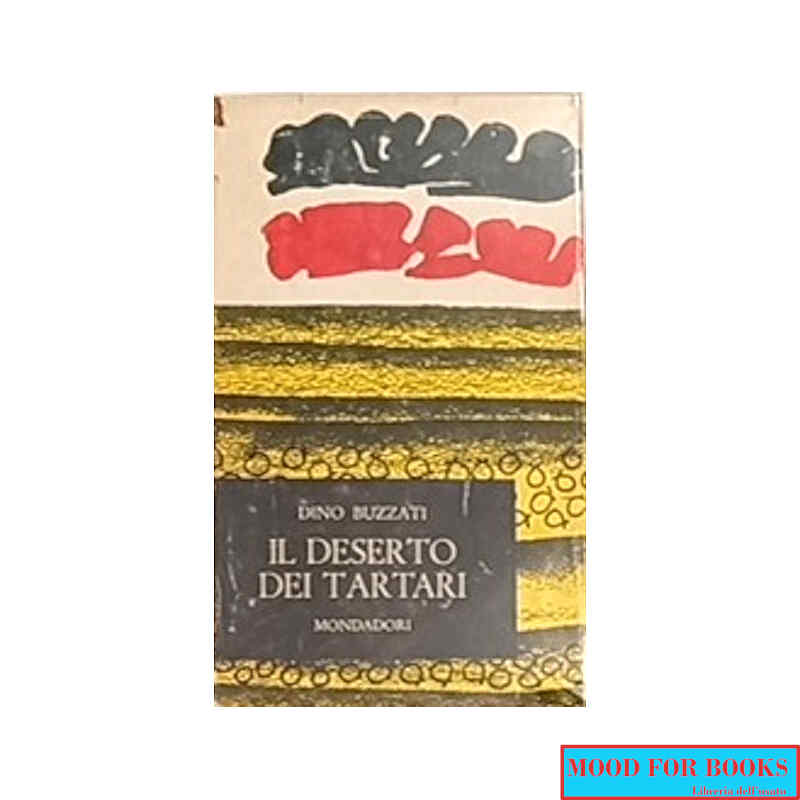Il deserto dei tartari