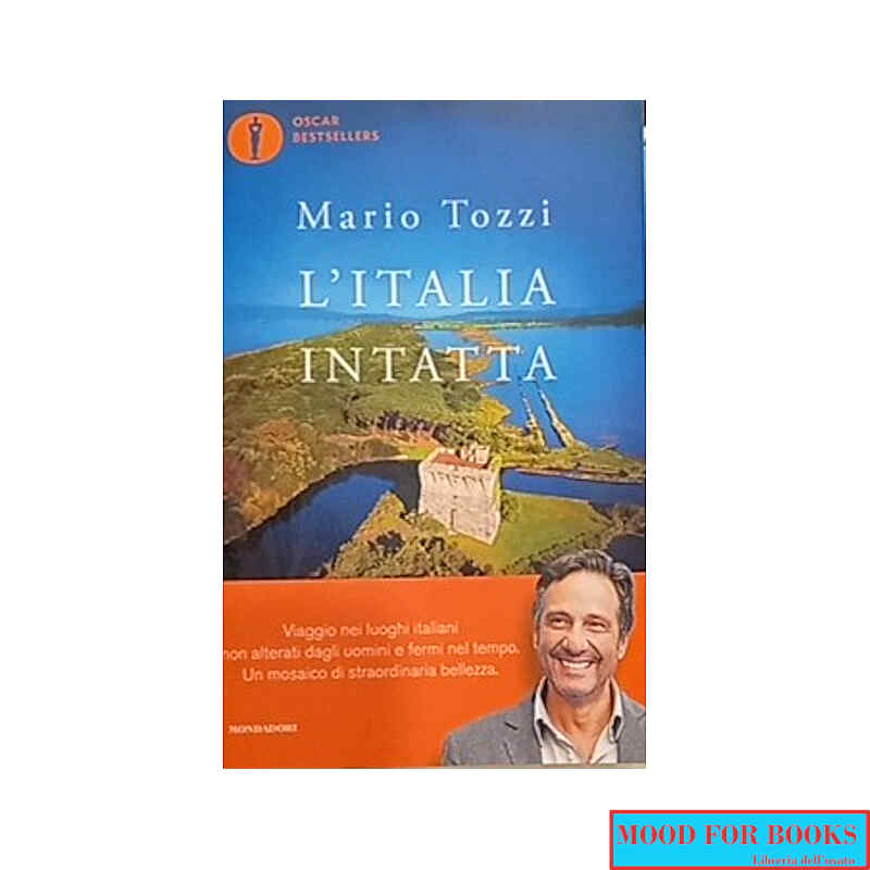 L'Italia intatta*