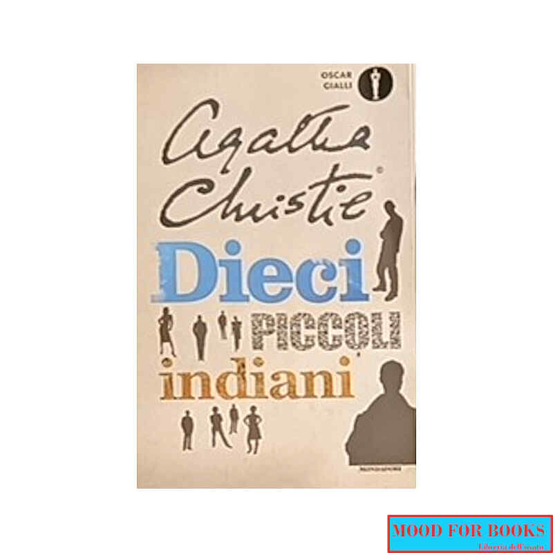 Dieci piccoli indiani