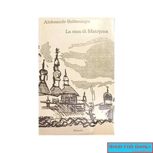 La casa di Matrjona