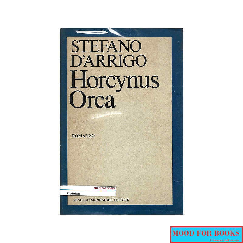 Horcynus orca