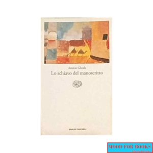 Lo schiavo del manoscritto