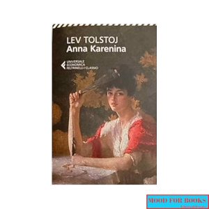 Anna Karenina